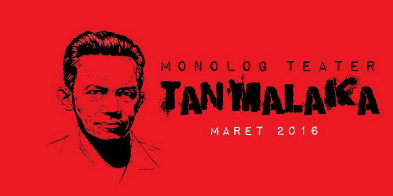Paket wisata sang penulis wisata halimun, Monolog Tan Malaka