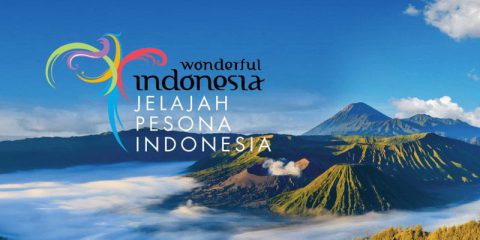 Paket wisata Indonesia