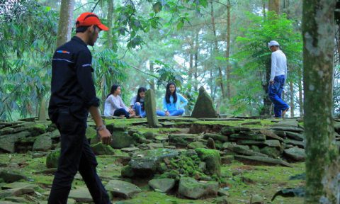 Tempat wisata di Bogor wisata ramah